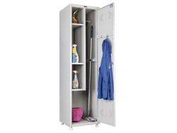 Standard LS 11-50 locker cupboard