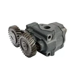 Oil pump 7511 and its accessories