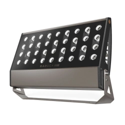 LED spotlight for architectural and artistic lighting RAD-APEX