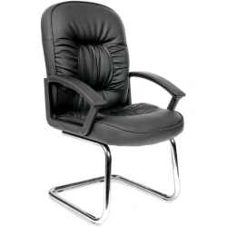Armchair model CHAIRMAN 418V