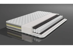 Favourite soft mattress