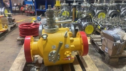 Shut-off shut-off valves ERS 5 ?? special version