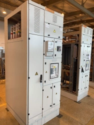 Low-voltage complete switchgear of low-voltage switchgear-MESH indoor installation