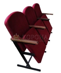 Armchair 3x sectional