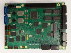 COM-E6v2 carrier board (LKNV.469535.001)