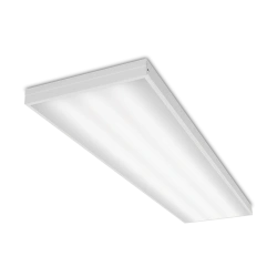 Luminaire WOLTA PRO OFFICE DVO01-54-101-6K 54W 6500K IP40 Matte