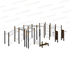 Sports equipment Romana 501.80.01