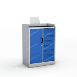 1201 series cupboard