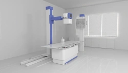 Radiographic digital apparatus "RENEX-2" according to TU 9442-044-54839165-2017, version 10-54-2