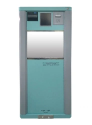 Low-temperature peroxide-plasma steriliser Plaster - 50 - 02- "Med TeKo", according to TU 32.50.12-048-56812193-2020