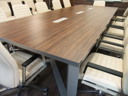 Centre table top 120*110*3.6, "Bourne Optima" B 312