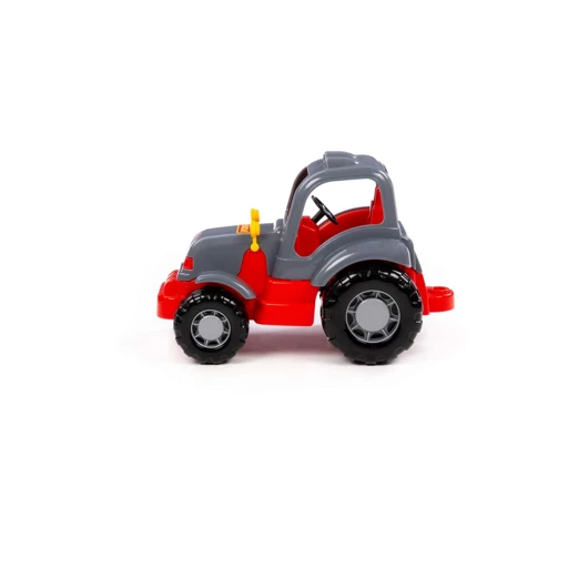 Strongman Tractor Model 44945 - Educational Toy for Kids