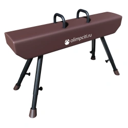 Gymnastic swinging horse, article number MK-00093