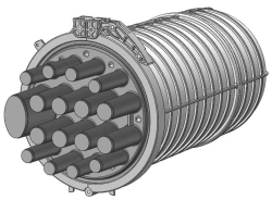 MTOK-E coupling