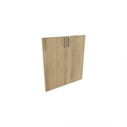 Doors K-977 (set of 2 pcs.)