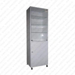 Metal cupboard SHMS.01.01.01