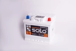 Accumulator lead starter battery 6ST-50 NC(N), L, LY, VL, EFB