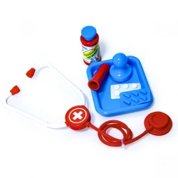 Set "Paediatrician" KNOPA 1/15