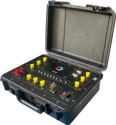 Ground receiving unit "ASU 2320"