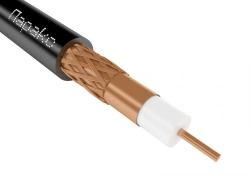 Radio frequency cable Paraks RK 75-4,8-315