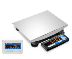 Electronic postal scales VP-I