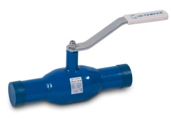 292 welded full bore DN10-DN80, 29220080