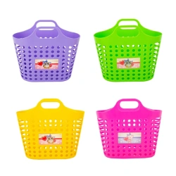 Toy Basket Bag