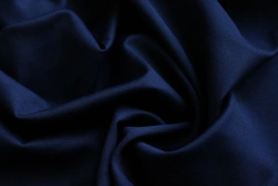 Semi-sheer worsted woolen dress suit fabric Article No. 19c77cAR-DYA, colour 19-16