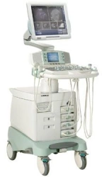 Ultrasound diagnostic complex "Ultrasound-PROTON-70"