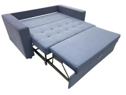 Folding sofa. Model: Stella.
