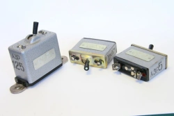 Automatic protection device AZR50 UAP Hydraulika, a.s.