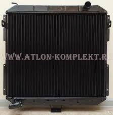 Radiator LR 33106.1301010