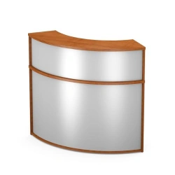 Corner module
