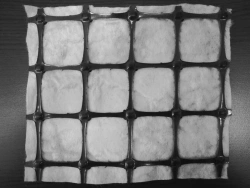Polymer material of "RGK-Composite" mark