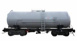 Narrow Gauge Freight Wagons