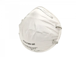Respirator RUSSIZ 101(class FFP1 NR D)