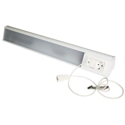 LED wall-mounted luminaire model PBO10-46-001 "SNS-16/40-DP"