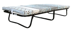 Folding bed "Roman"