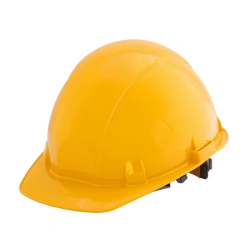 Protective helmet SOMZ-55 Favori®T Termo RAPID yellow, article number 76715/S