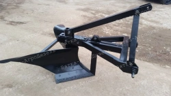 Forest plough PLL -1.4