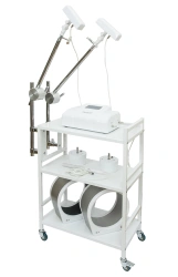 Magnet-M-100-"Med TeCo" magnetotherapy apparatus according to TU 26.60.13-039-56812193-2019