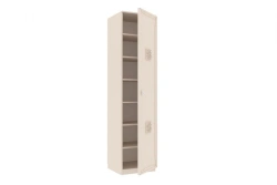 Modern type 1 LD.520030.000 Single-leaf cupboard (Kashmir )