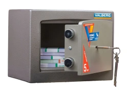 All Reinforced Security Safes products
