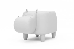 Pouffe L25 series ZUZU L25-1P-4
