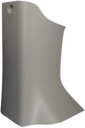 96810340BJ Rear right-hand pillar trim