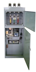 Quarry unified cells