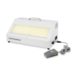 Industrial LED negatoscopes XRS
