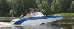 Boat KS-600