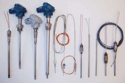 Converter thermoelectric TKHA 001