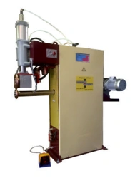 Contact seam welding machine MSH-2204L